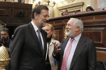 El movimiento ecologista pide a Rajoy que lidere la lucha contra el cambio climático en la UE