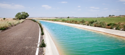 Alterna Energía instala un autoconsumo de 279 kW para la Comunidad de Regantes de Badajoz–Canal de Montijo