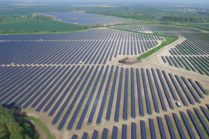 El año 2018 marcará un nuevo máximo mundial en instalación de potencia solar fotovoltaica