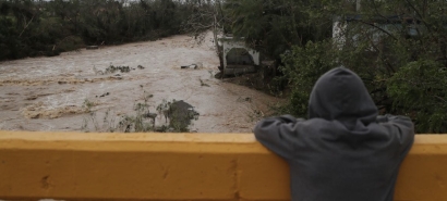 República Dominicana inicia el proceso para adherirse al Convenio del Agua de la ONU