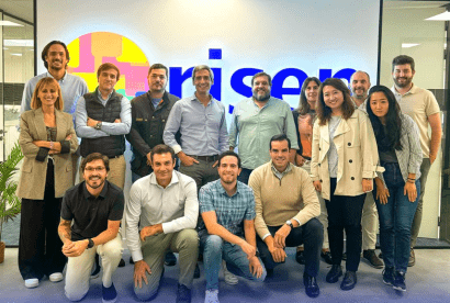 Risen se lanza a la conquista del mercado solar español con su nueva sede europea en Madrid