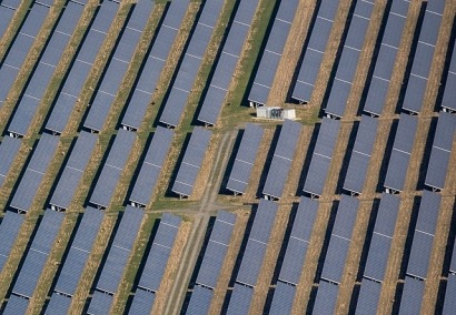 La electricidad solar barata de España sigue atrayendo inversores