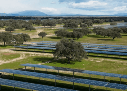  Ingeteam dará servicio de operación y mantenimiento a la planta solar cacereña de Talayuela II 