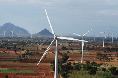 Siemens Gamesa, plenamente integrada en Siemens