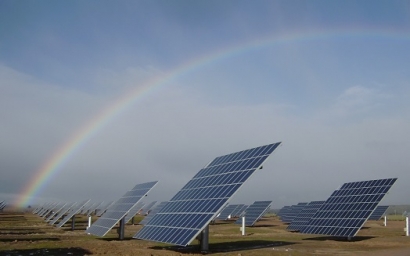 Solarpack se adjudica potencia fotovoltaica por valor de 252 megavatios