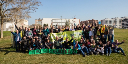 Som Energia suma 9.000 socios y comercializa un 11% más de electricidad que el año anterior