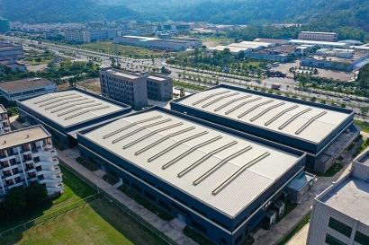 El fabricante de baterías Saft producirá "soluciones de almacenamiento de energía" en su nueva factoría de Zhuhai