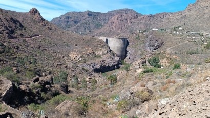  Sener, adjudicataria de la ingeniería del emblemático bombeo reversible de Salto de Chira 