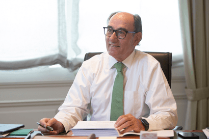 Iberdrola sigue incrementando sus ganancias y apunta a un beneficio de doble dígito para final de 2023