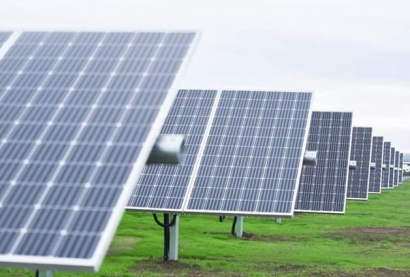 Everwood Capital financia la construcción de un parque fotovoltaico de 50 MW en Cádiz