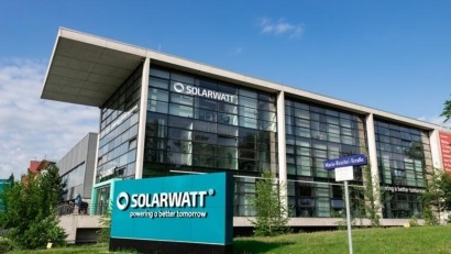 Solarwatt dejará de producir baterías en Alemania en 2025