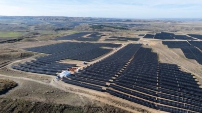 Sonnedix inaugura tres plantas fotovoltaicas de 50 MW en Cuenca  