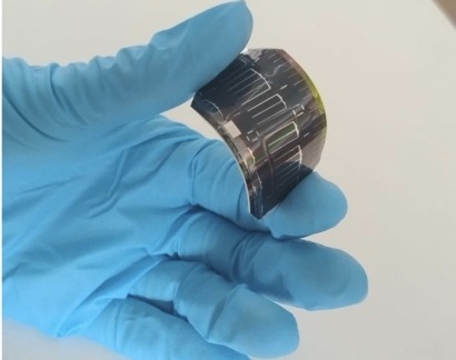 El CSIC lidera un proyecto que creará células solares adaptables a cualquier superficie y necesidad