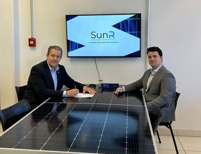 PV Cycle y SunR se alían para impulsar el reciclaje de paneles fotovoltaicos en Latinoamérica