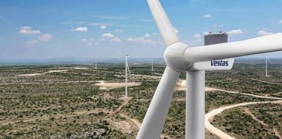 Vestas suministrará más de mil megavatios al compleo eólico que Pattern Energy desarrolla en Nuevo México