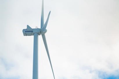 Iberdrola encarga a Vestas 22 aerogeneradores para repotenciar parques eólicos en Castilla-La Mancha