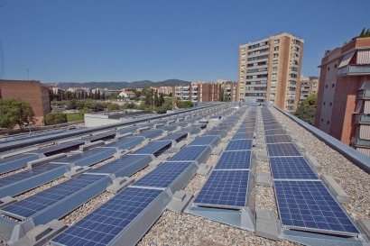 Viladecans, la villa que ya tiene un "simulador de comunidades energéticas"