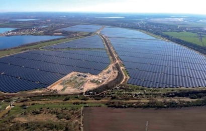 La revolución solar fotovoltaica, imparable