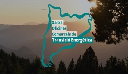 Las Oficinas de Transición Energética del Pirineo lanzan un buscador de empresas energéticas