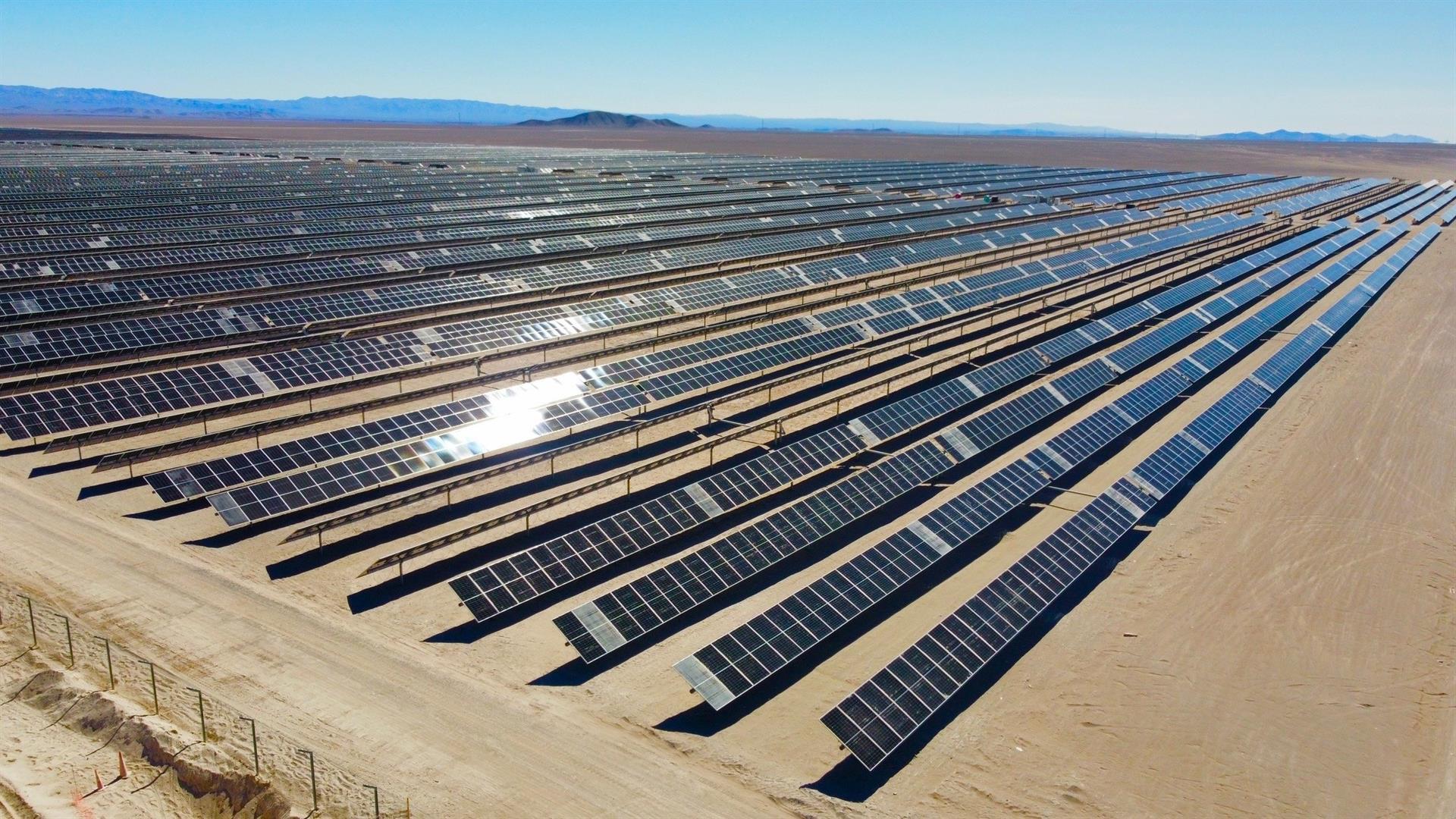 La fotovoltaica lidera los nuevos proyectos que están por venir