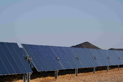 El centro de datos de Meta en Arizona se alimentará del nuevo parque solar de 200 MW inaugurado por EDP