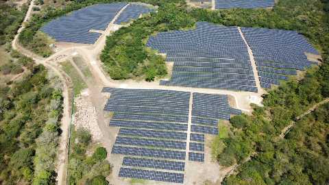 La española Negratín construye en Colombia un proyecto de cinco plantas fotovoltaicas capaces de generar hasta 100 megavatios