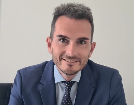 Óscar Balseiro, secretario general de Protermosolar: “El sector tiene muchas ganas de invertir”