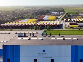 Steelwind gana un contrato para la fabricación de 300 monopilotes para parques eólicos marinos europeos