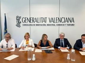 La Comunidad Valenciana quiere agilizar la tramitación de proyectos renovables