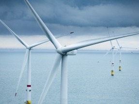Vestas recibe un pedido de 660 MW para un proyecto eólico marino en Alemania