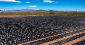 Genneia inaugura 90 megavatios solares en Argentina y anuncia inversiones para instalar otros 150