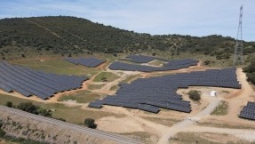  Alter Enersun pone en marcha dos nuevas plantas fotovoltaicas en Extremadura 