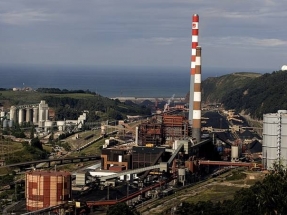 Las centrales térmicas que generan electricidad con carbón y gas natural disparan en España las emisiones de CO2