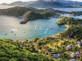 Los pequeños estados insulares exigen justicia climática