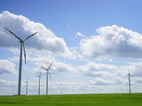 Grenergy Closes on Financing For Wind Farm in Argentina