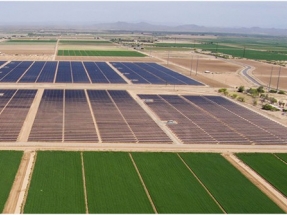 NextEra Energy and SRP Unveil Arizona’s Largest Integrated Solar + Storage Plant