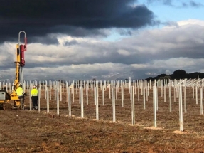 Audax cierra con el fondo IKAV un primer acuerdo de 40 millones en proyectos fotovoltaicos