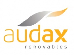 Audax Renovables incorpora a su cartera de proyectos españoles 320 megavatios solares