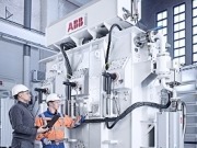 ABB suministrará transformadores especiales para los mayores aerogeneradores del mundo