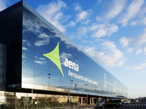 EIB Provides Aena with €86 Million to Improve Energy Efficiency of its Airports