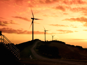 El sector renovable andaluz se adhiere a la Red Andaluza contra el Cambio Climático