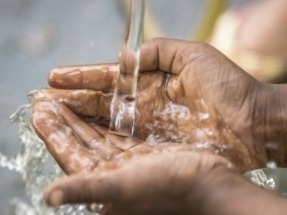 Científicos logran acelerar la evaporación del agua de mar para generar más agua potable