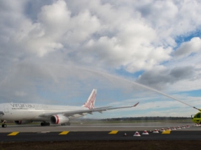 Virgin Australia and Gevo to Supply Biofuel at Brisbane Airport