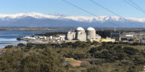 Los empresarios madrileños se suman a las voces que defienden la energía nuclear desde la capital