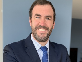 Antonio Colino, nuevo presidente de la Asociación de Comercializadores Europeos