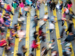 Hong Kong es la ciudad más sostenible del mundo en materia de movilidad