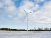 Siemens suministrará trece turbinas de 3,4 megavatios a un parque croata