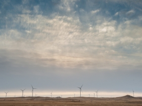 Siemens Gamesa se adjudica un proyecto eólico de casi doscientos megavatios en Kansas