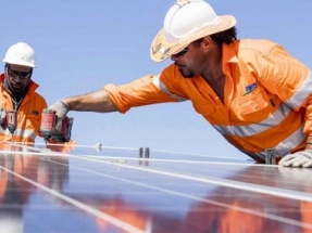 SETuP Begins Second Phase of Solar Rollout