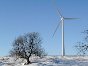 Xcel Energy Acquires 150 MW North Dakota Wind Farm